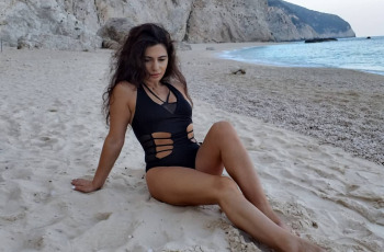Kırşehir Lolita Escort Bayan Asya
