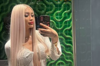 Sınırsızlığı Hissettirecek Kırşehir Escort Bayan Melis